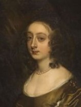 Elizabeth Percy