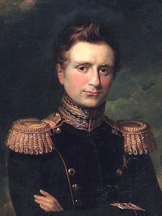 Mikhail Pavlovich Romanov