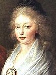 Marie Thérèse Charlotte van Frankrijk