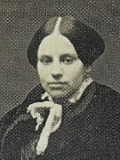 Sofia Gregorievna Chernysheva