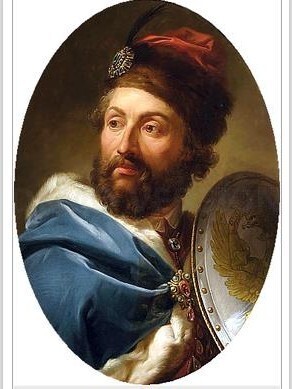 Casimir IV. Andreas van Polen