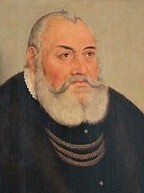 George van Brandenburg-Ansbach