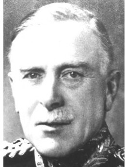 Henry Abel-Smith