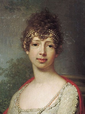 Maria Paulowna van Rusland
