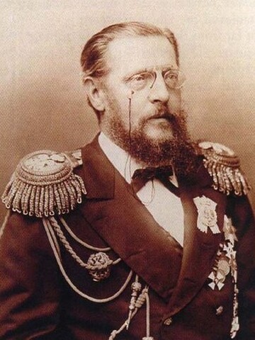 Konstantijn Nikolajevitsj van Rusland