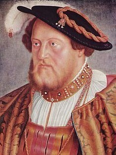 Otto Hendrik van de Palts-Neuburg
