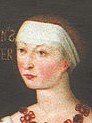 Anna van Nassau-Dillenburg