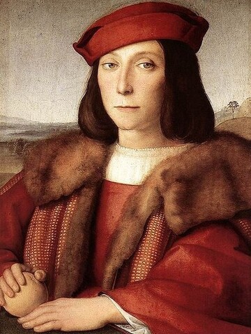 Francesco Maria I. della Rovere