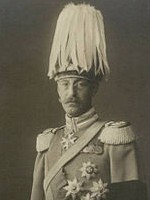 Wilhelm Karl Florestan van Württemberg