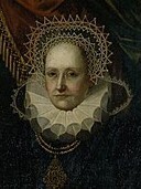 Maria Eleonora van Gulik-Kleef