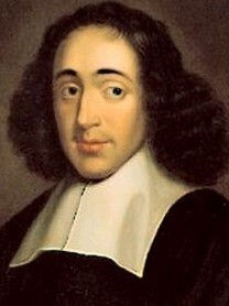 Baruch Benedict de Spinoza