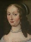 Maria Eufrosyne van de Palts-Kleeburg