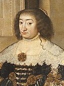 Elisabeth Charlotte van de Palts