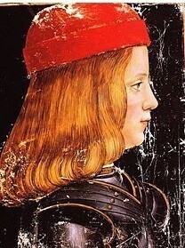 Massimiliano Sforza