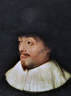 Constantijn Huijgens