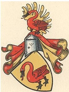 Boudewijn II. van Steinfurt