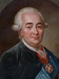Georg Johann Friedrich von Medem