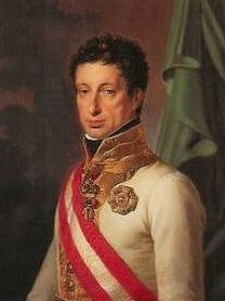 Karel van Oostenrijk-Teschen
