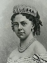 Frederika Wilhelmina Louise Elisabeth Alexandrine van Pruisen