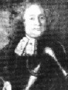 Friedrich Moritz van Bentheim-Tecklenburg