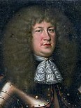 Frederik II. (Landgraaf) van Hessen-Homburg
