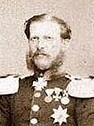 Frederik Willem IV. van Mecklenburg-Schwerin