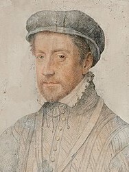 Lodewijk III. van Bourbon-Vendôme