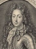 Emmanuel Théodore de la Tour d'Auvergne