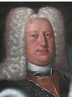 Frederik III. Jacob van Hessen-Homburg