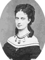 Marie Isabella van Oostenrijk