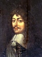 Henri II. van Lotharingen-Guise