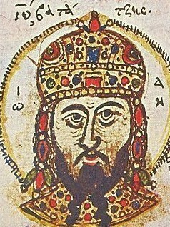 Johannes III. Doukas Vatatzes