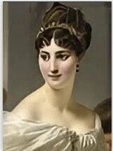 Marie Paulette (Pauline) Bonaparte