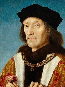 Hendrik VII. van Engeland