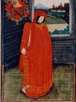 Jan II. van Neuchâtel