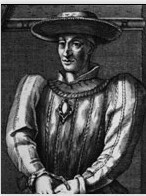 Jacobus II. van Schotland