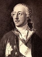 Johann Heinrich von Knuth-Knuthenborg