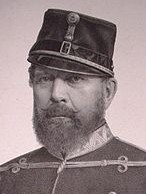 Willem August Lodewijk Maximiliaan Frederik van Brunswijk-Wolfenbüttel
