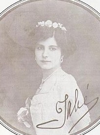 Helena Petrovna van Servië