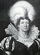 Louise van Oranje-Nassau