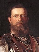 Frederik III. (Frederik Willem Nicolaas Karel) van Pruisen