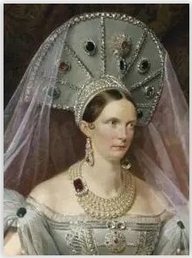 Elizabeth Alexeievna Frederica Louise Charlotte Wilhelmina van Pruisen