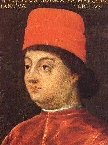 Frederik I. Gonzaga