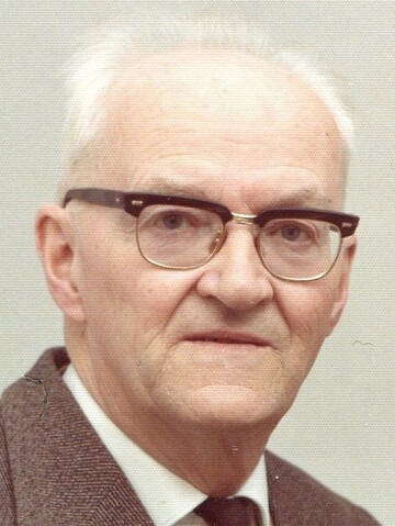 Gerrit Leenderts Stobbe