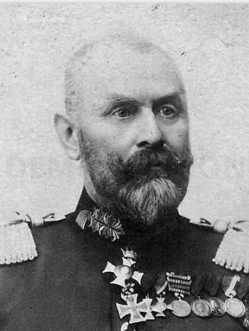 Willem II. van Württemberg