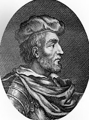 Duncan I. (de grote) van Schotland