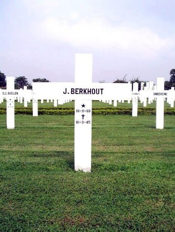 Jacob Berkhout