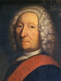 Alexander Hermann van Wartensleben-Flodroff