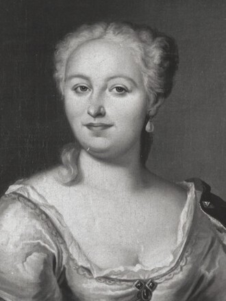 Constantia Isabella van der Muelen