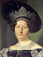 Maria Isabella van Spanje